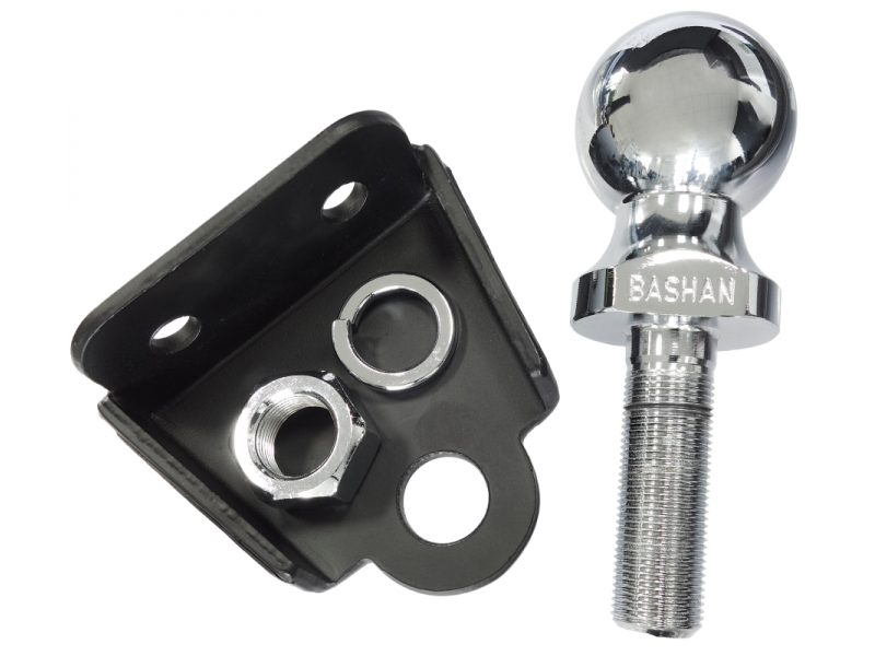 ATV Road Hunter Towbar Ball