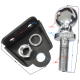 ATV Road Hunter Towbar Ball