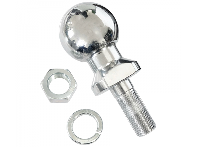 ATV Raze 200 Towbar Ball
