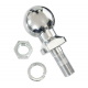 ATV Raze 200 Towbar Ball