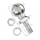 ATV Raze 200 Towbar Ball