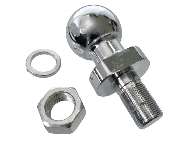 Hook ball for Tactic 550