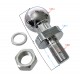 Hook ball for Tactic 550