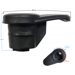 Hook E-max ONE/E-max lit-ion Hook E-max ONE/E-max lit-ion