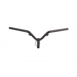 Steering wheel for Tres scooter