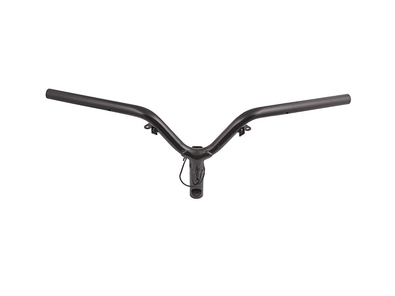 Steering wheel for Tres scooter
