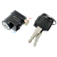 Blokada kierownicy Road Hunter 200