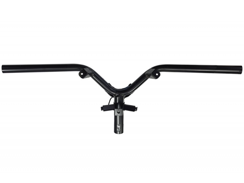 Steering wheel Active 50cc Euro 5