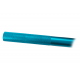 Handlebar universal naked cross 22mm blue