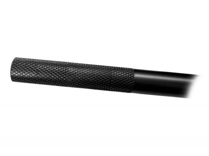 Handlebar universal naked cross 22mm black