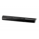 Handlebar universal naked cross 22mm black
