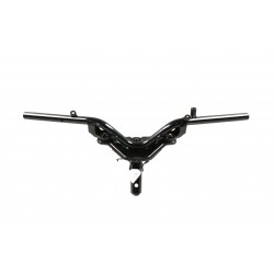 Steering wheel for moped Flex (one-piece)