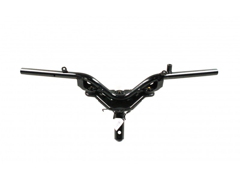 Steering wheel for moped Flex (one-piece)