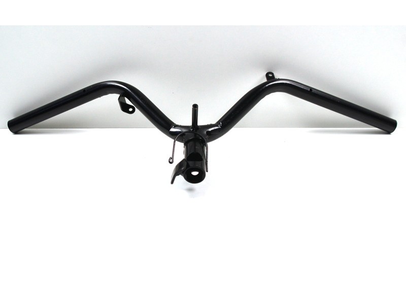 Steering wheel for Galactic scooter