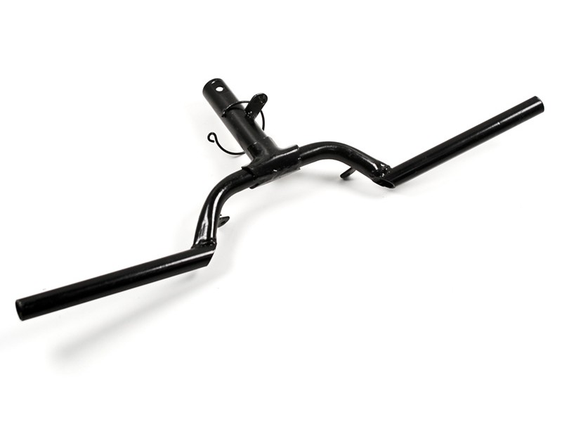Steering wheel for Rocky scooter