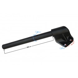 Left handlebar BLADE R