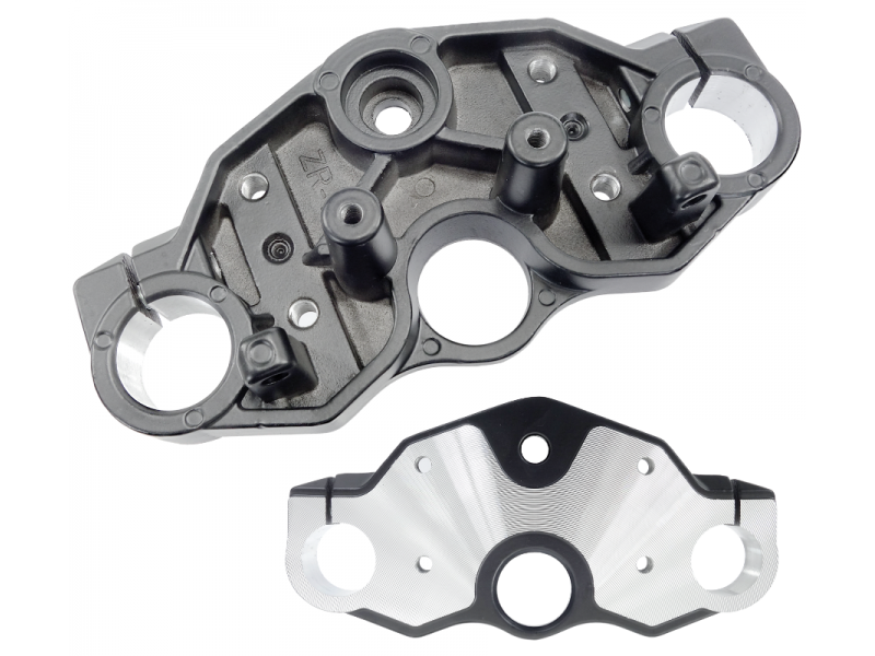 Street-R 125 Handlebar Shelf Street-R 125 Handlebar Shelf
