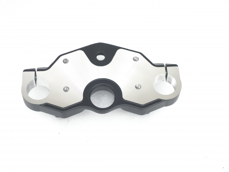 Street-R 125 Handlebar Shelf Street-R 125 Handlebar Shelf