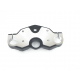 Street-R 125 Handlebar Shelf Street-R 125 Handlebar Shelf
