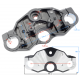 Street-R 125 Handlebar Shelf Street-R 125 Handlebar Shelf