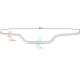 Steering Wheel VOGE 300 Rally