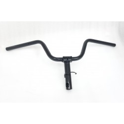 Steering E8S