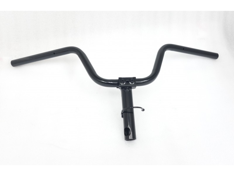 Steering E8S