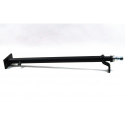Steering column for Bashan 200 quad
