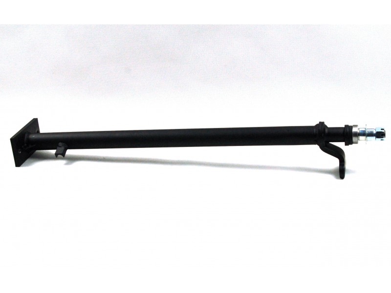 Steering column for Bashan 200 quad