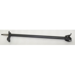 Steering column ATV Rocky/Thor 125