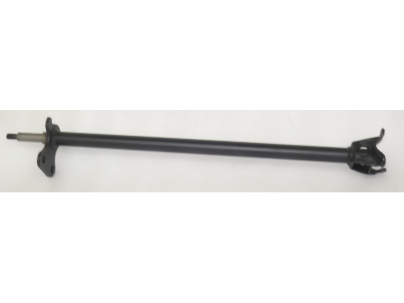 Steering column ATV Rocky/Thor 125