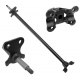 Steering column