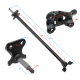 Steering column