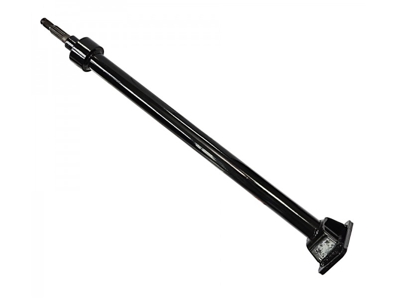 Steering column for Tactic 550