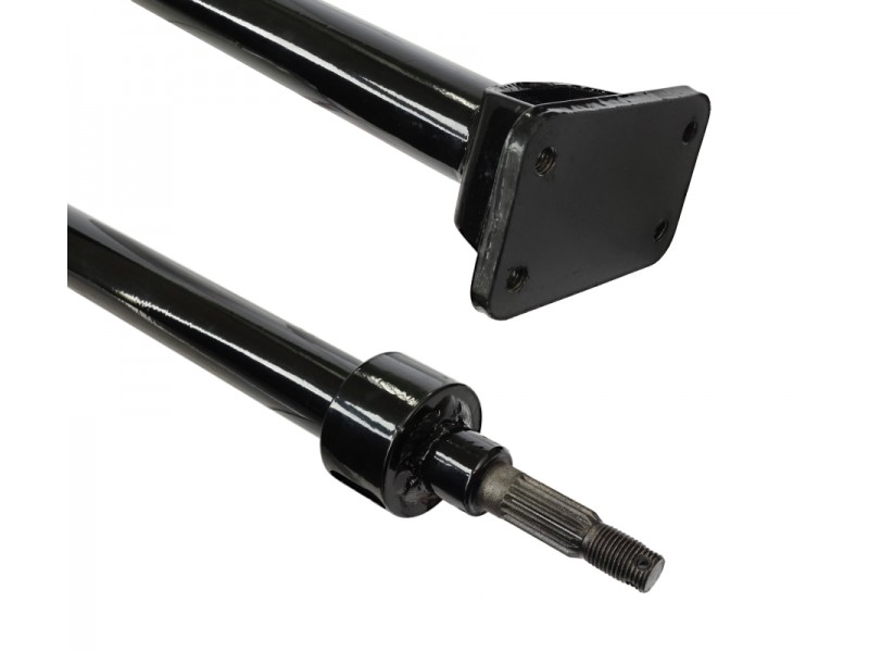 Steering column for Tactic 550