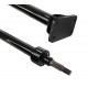 Steering column for Tactic 550