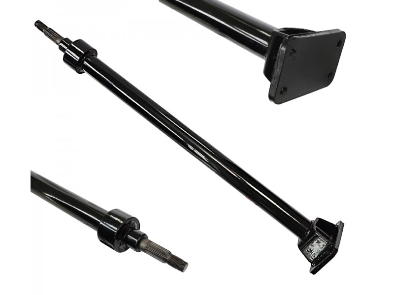 Steering column for Tactic 550