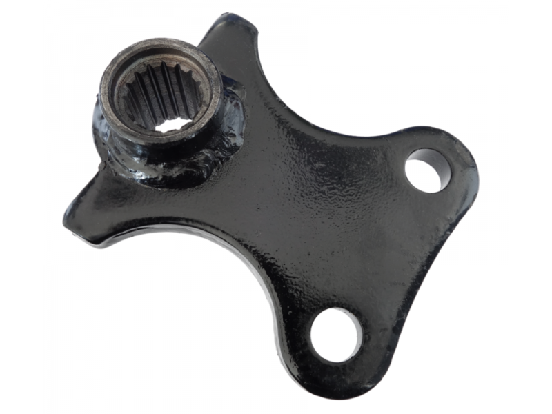 Steering column support HISUN Tactic 550