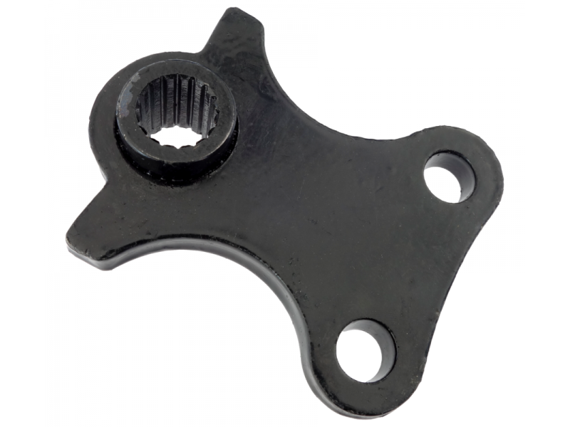 Steering column support HISUN Tactic 550