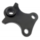 Steering column support HISUN Tactic 550