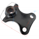 Steering column support HISUN Tactic 550