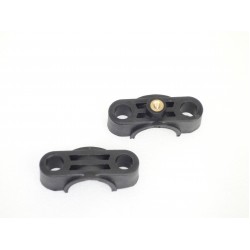 Steering column mount for Hisun Tactic 550
