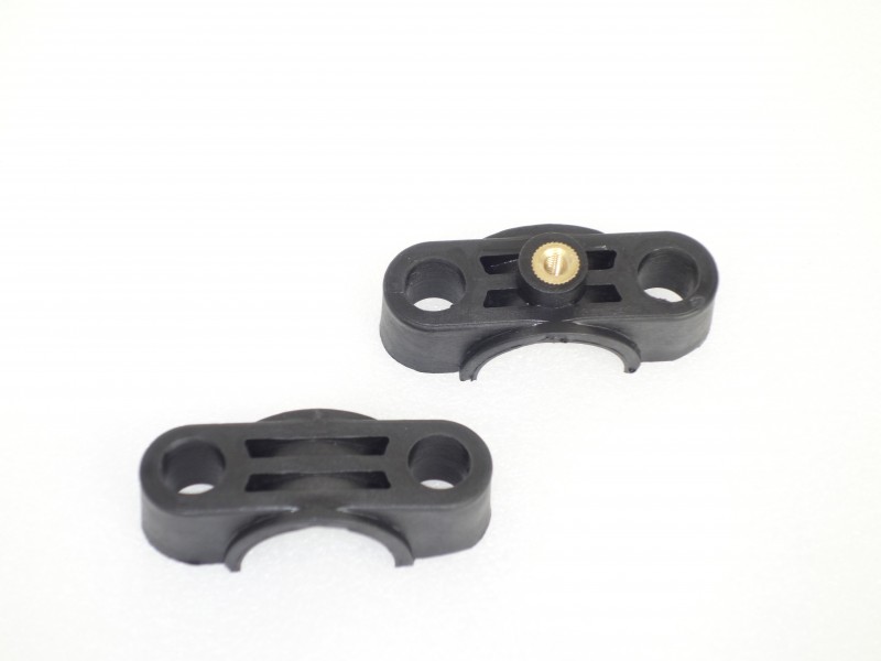 Steering column mount for Hisun Tactic 550