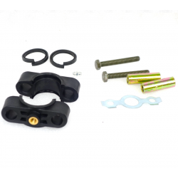 Steering Column Mount Hisun Guardian 550L