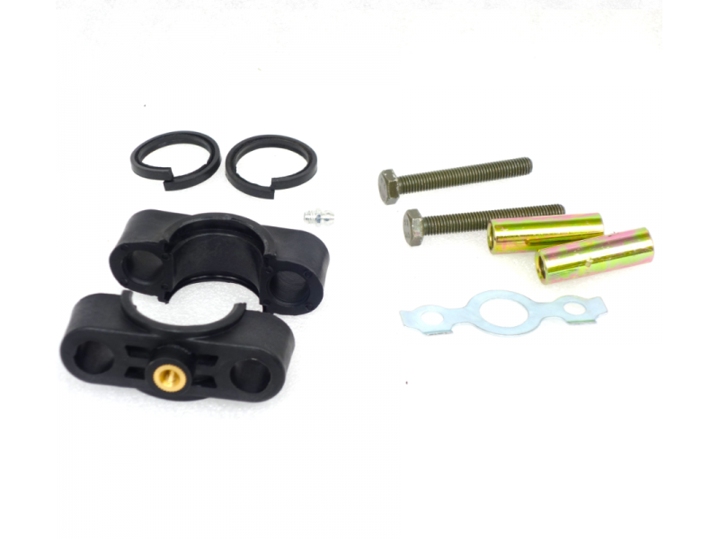 Steering Column Mount Hisun Guardian 550L