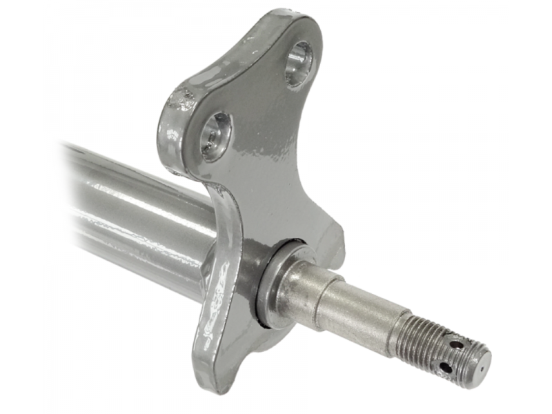 Steering column Discover 200