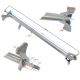 Steering column Discover 200
