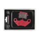 (WHOLESALE) Front Brake Pads for ATV 150cc