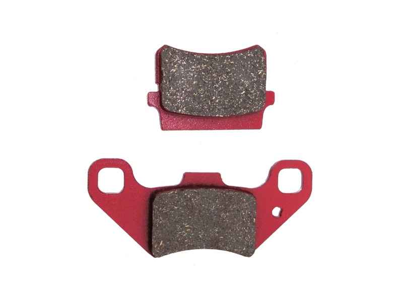 (WHOLESALE) Front Brake Pads for ATV 150cc