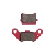 (WHOLESALE) Front Brake Pads for ATV 150cc